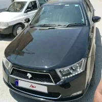 دنا اتوماتیک توربو مدل ۱۴۰۳
