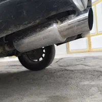 اگزوز حرفه ای