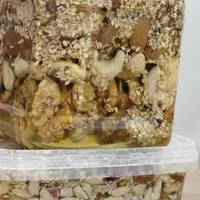 معجون عسلی پادشاهان