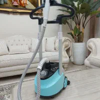 اتو بخار ایستاده