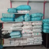 پوشک فله کامل نوار بهداشتی