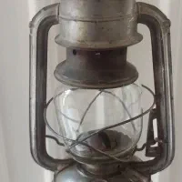 فانوس قدیمی