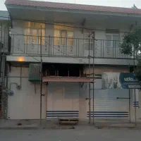 سنگ کاری نما ساختمان