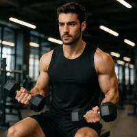 برنامه بدنسازی/برنامه تمرینی/مربی/برنامه ورزشی|خدمات آموزشی|اصفهان, چرخاب|دیوار