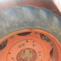 تراکتور مدل ۶۵