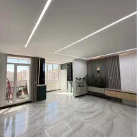 ۶۳متر غرق نور/آسانسور پارکینگ/سودوسکونت/مسکن شار