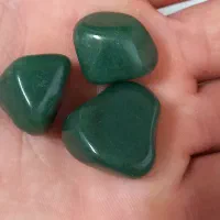 سنگ آونتورین سبز و انواع سنگ های نیمه جواهری