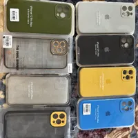 کاور iPhone 12 Pro max