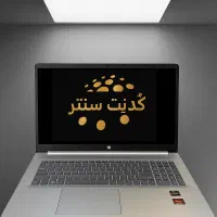 HP سریع و سبک