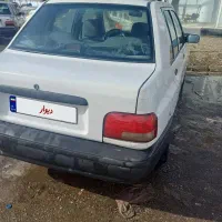 پراید ۱۳۱ مدل ۹۴ تمیز|خودرو سواری و وانت|خوی, |دیوار