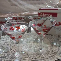 جام بستنی و اجیل