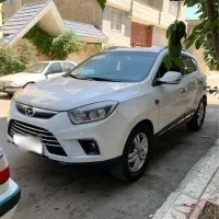 جک اس ۵ مدل ۹۵ دنده