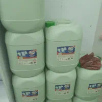 فروش  انواع مایع لباسشویی،ظزفشویی،سفید مننده