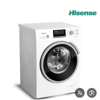ماشین لباسشویی