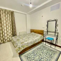 مبله شیک صدرا|اجارهٔ کوتاه‌مدت آپارتمان و سوئیت|شیراز, شهرک گلستان شمالی|دیوار