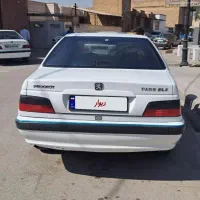 پارس مدل ۸۶|خودرو سواری و وانت|زرقان, |دیوار