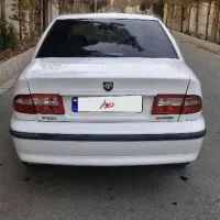 سمندEF7 دوگانه کارخانه|خودرو سواری و وانت|کرج, گلشهر|دیوار