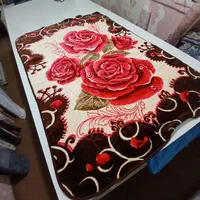 پتو ضخیم سوپر رز|رختخواب، بالش، پتو|قم, وادی السلام|دیوار