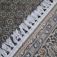 ۱ جفت ۶ متری طرح ریزه ماهی|فرش|تهران, نیکنام|دیوار