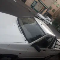 فروش پراید وانت۱۴۰۳