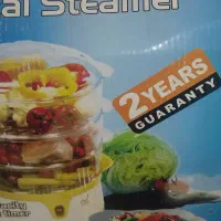 بخار پز مایسان|اجاق گاز و لوازم برقی پختوپز|اراک, |دیوار