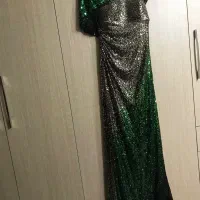 مانتو ‌لباس مجلسی