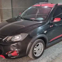 کوییک مدل ۱۴۰۰|خودرو سواری و وانت|اصفهان, خواجه عمید|دیوار