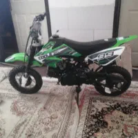 فروش موتور کراس سایزکوچک