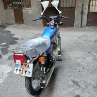 رهرو ۱۲۵|موتورسیکلت|قدس, شهر‌قدس|دیوار