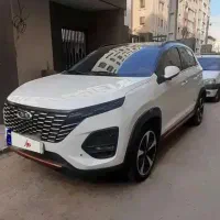 X33 cross ، ایکس33 کراس|خودرو سواری و وانت|تبریز, |دیوار