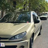 206 تیپ 5 84