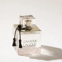 عطر زنانه لالیک لامور نسخه ادوپرفیوم نو|آرایشی، بهداشتی، درمانی|تهران, نارمک|دیوار