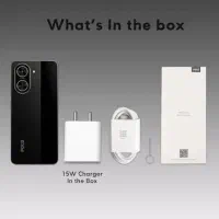 Xiaomi Poco C71 128 GB Ram 4 Global|موبایل|تهران, صادقیه|دیوار
