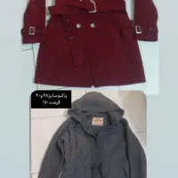 لباس.پالتومانتوشومیزپیراهن دخترانه،بافت.کت لی.چادر|لباس|فردیس, ثابتی|دیوار