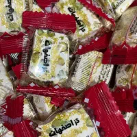 فروش عمده گز اصفهان از تولید کننده بخرید