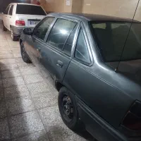 دوو سیلو مدل ۷۹