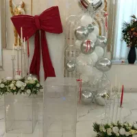 بادکنک‌ارایی،تم‌تولدباقیمت فوق‌العاده تا۲۵ابان ماه|خدمات پذیرایی، مراسم|تبریز, |دیوار