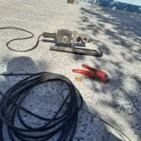 .  تاسیسات   لوله کشی وبرق ساختمانی وصنعتی|خدمات پیشه و مهارت|فردوسیه, |دیوار