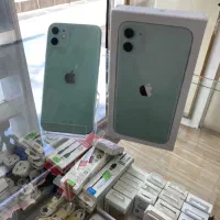 ایفون ۱۱ نرمال