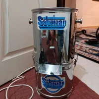 سبزی خردکن سبز ایران|خردکن، آسیاب، غذاساز|بهارستان, |دیوار