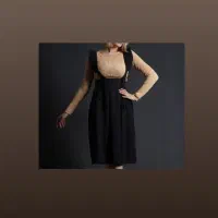 شومیز و دامن یلدایی|لباس|باقرشهر, |دیوار