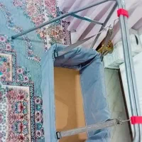 ست کالسکه ،کریر،گهواره|کالسکه و لوازم جانبی|ساوه, |دیوار