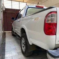 کاپرا دو کابین دو دیفرانسیل، مدل ۱۳۸۹