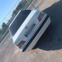 پژو پارس توفایو مدل 96|خودرو سواری و وانت|چابهار, |دیوار