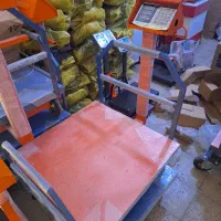 باسکول تمام دیجیتال