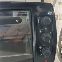 توستر درحد|اجاق گاز و لوازم برقی پخت‌وپز|قزوین, |دیوار