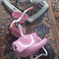 سه چرخه و روروعک