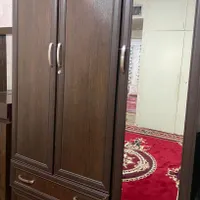 فروش کمد لباس در حدنو