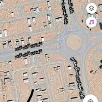 فروش زمین صنوف الاینده ۳نبش