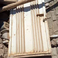 درب دسته دوم در حد نو